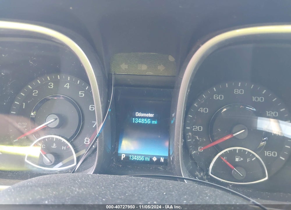 2014 CHEVROLET MALIBU 2LT VIN: 1G11E5SL7EF171707