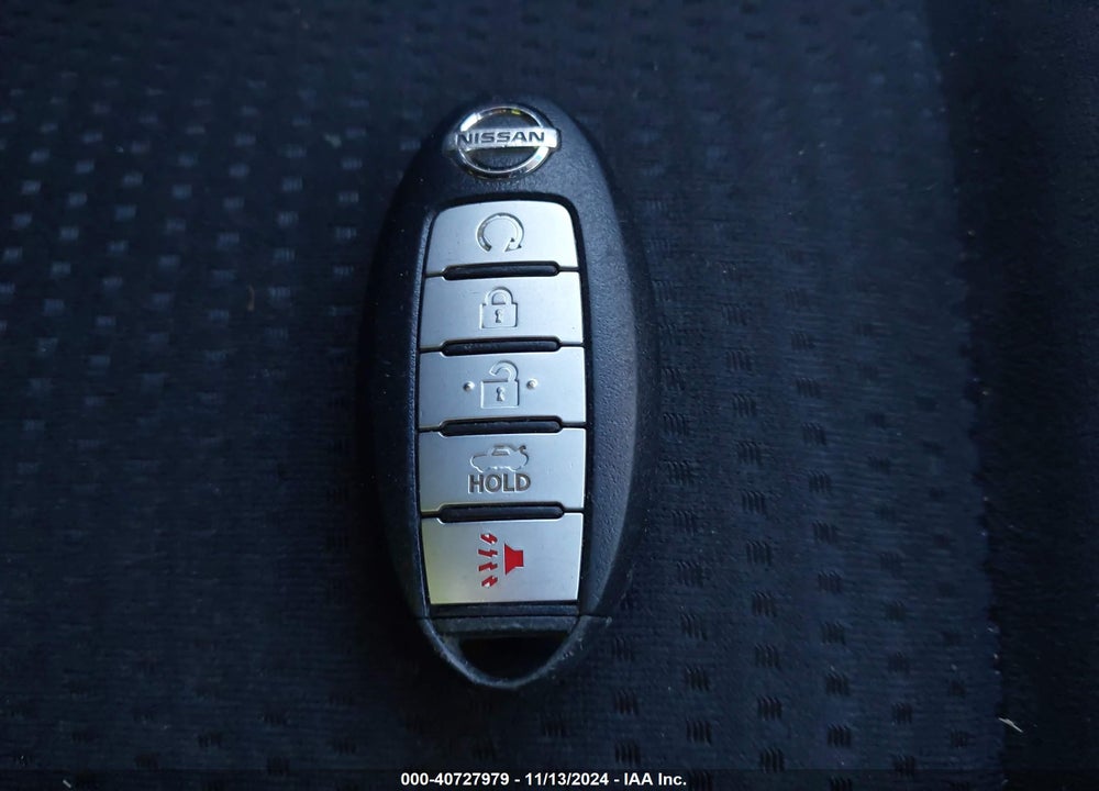2014 NISSAN ALTIMA 2.5 S VIN: 1N4AL3AP9EN246165