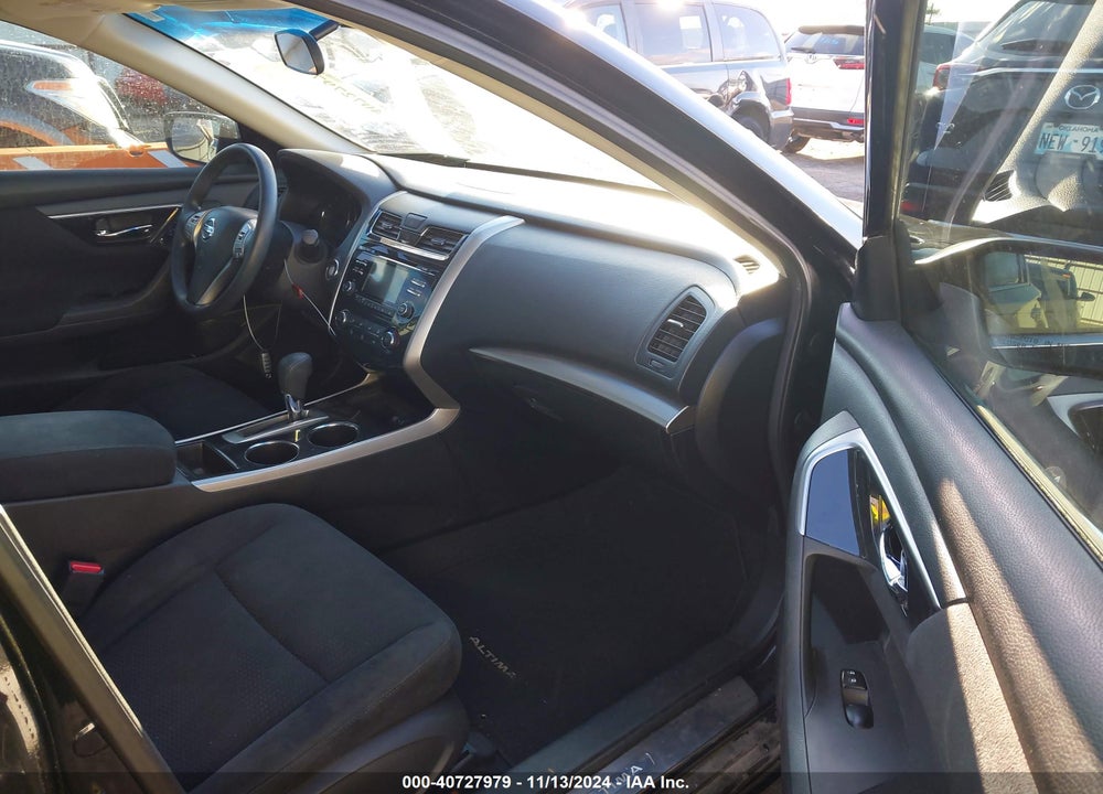 2014 NISSAN ALTIMA 2.5 S VIN: 1N4AL3AP9EN246165