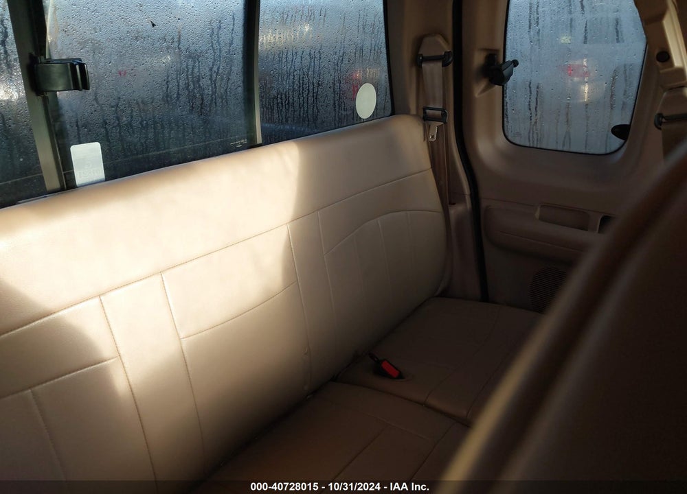 1999 FORD F-150 LARIAT/WORK SERIES/XL/XLT VIN: 2FTRX17W2XCB16869
