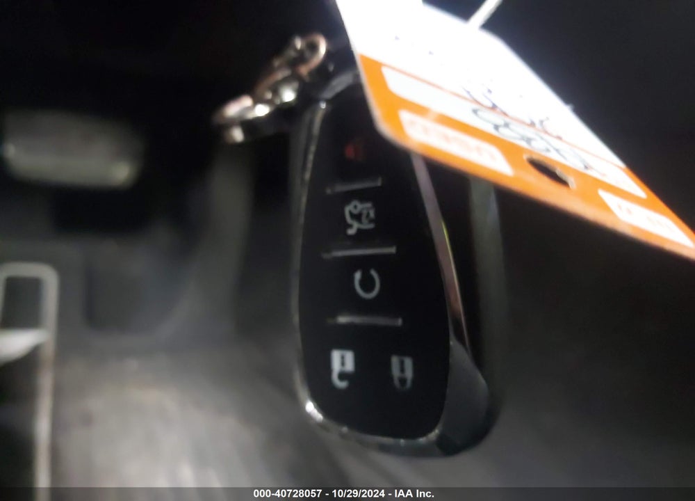 2019 CHEVROLET CAMARO 1LT VIN: 1G1FB1RSXK0144892