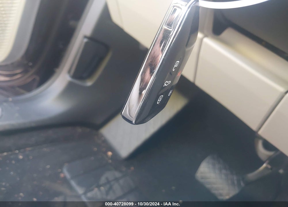 2024 VOLKSWAGEN ATLAS 2.0T SEL VIN: 1V2BR2CA6RC517277