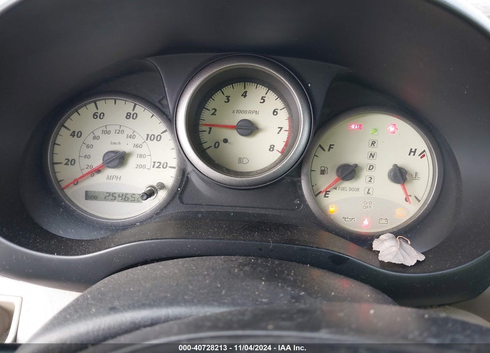 2002 TOYOTA RAV4 VIN: JTEHH20V326024226
