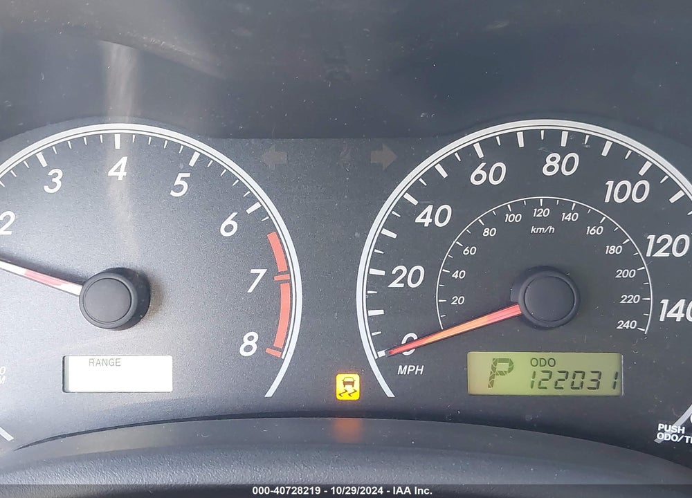 2013 TOYOTA COROLLA LE VIN: 5YFBU4EE5DP186462