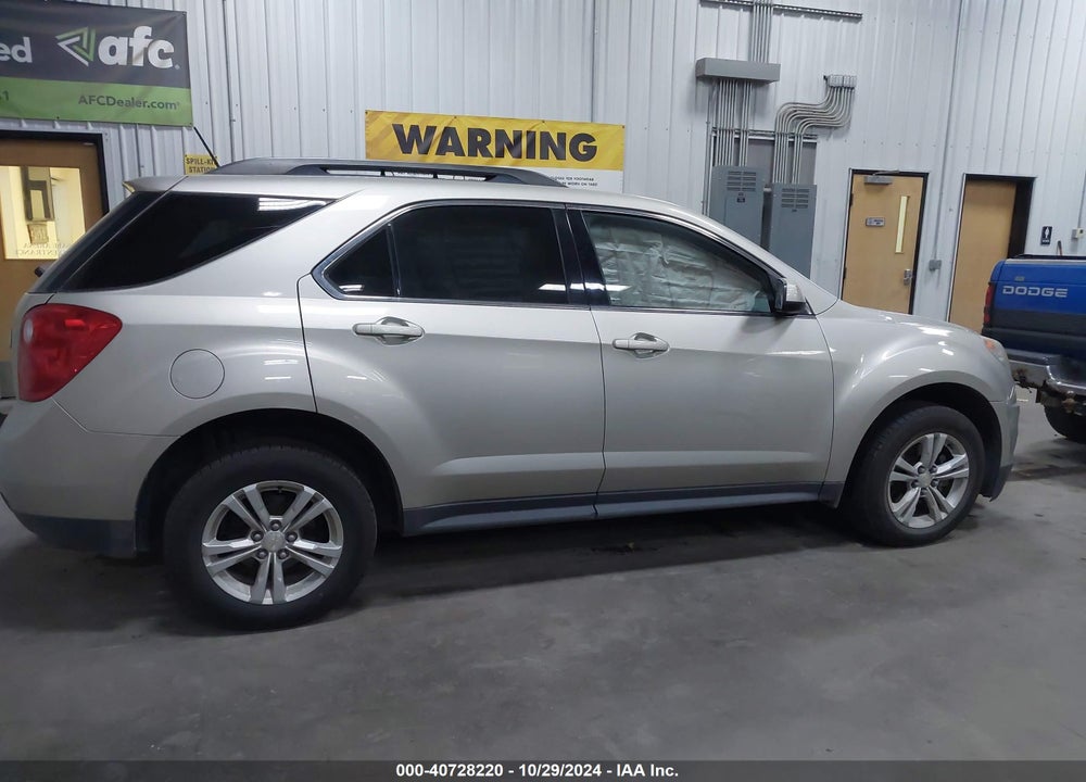2015 CHEVROLET EQUINOX 2LT VIN: 2GNALCEK4F1125241