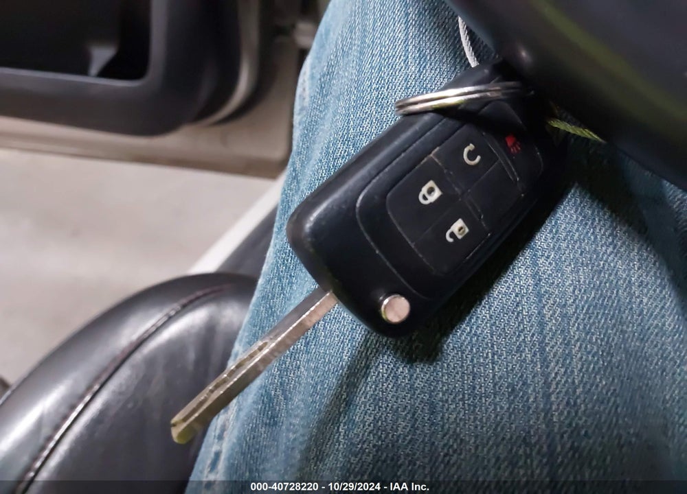 2015 CHEVROLET EQUINOX 2LT VIN: 2GNALCEK4F1125241