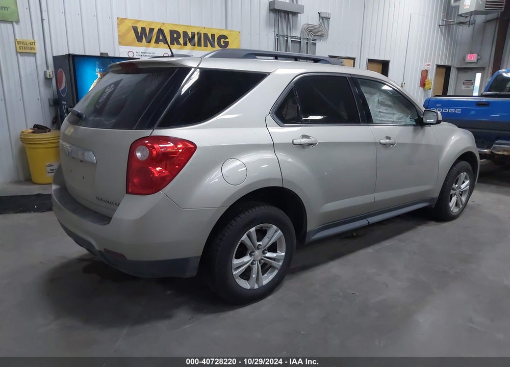 2015 CHEVROLET EQUINOX 2LT VIN: 2GNALCEK4F1125241