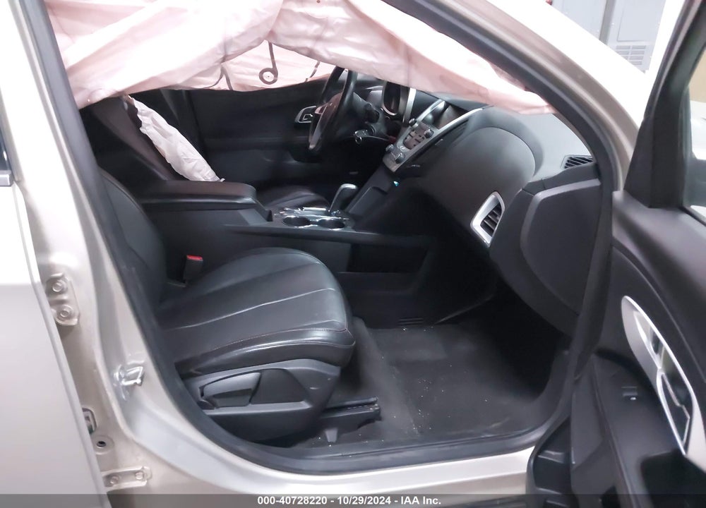 2015 CHEVROLET EQUINOX 2LT VIN: 2GNALCEK4F1125241