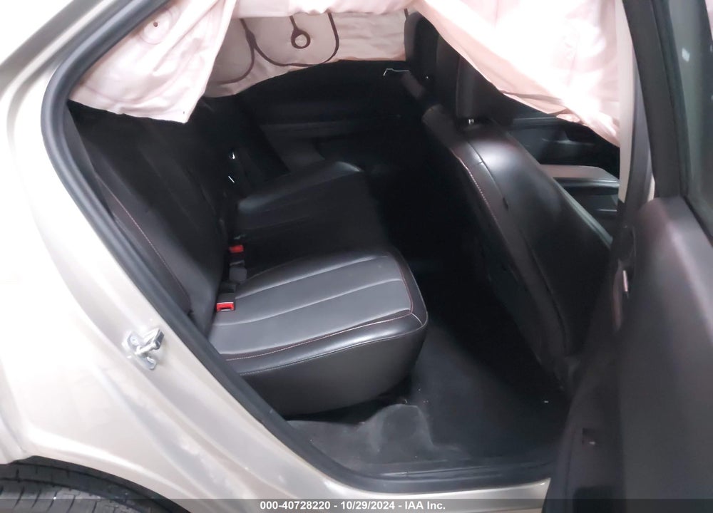 2015 CHEVROLET EQUINOX 2LT VIN: 2GNALCEK4F1125241
