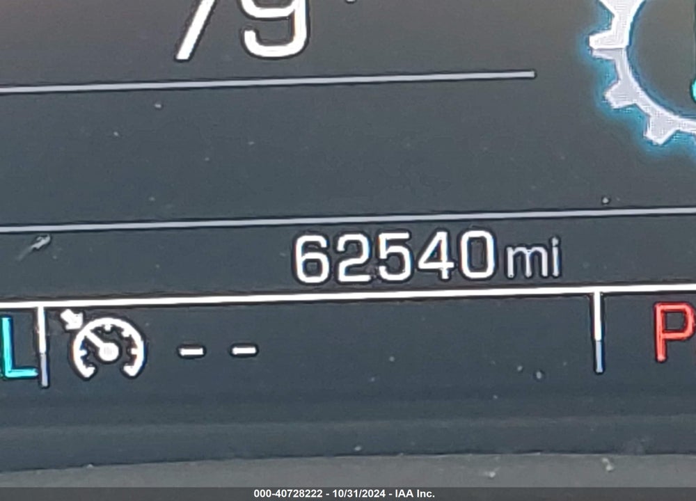 2016 CHEVROLET SILVERADO 1500 1LT VIN: 1GCVKREC8GZ119329