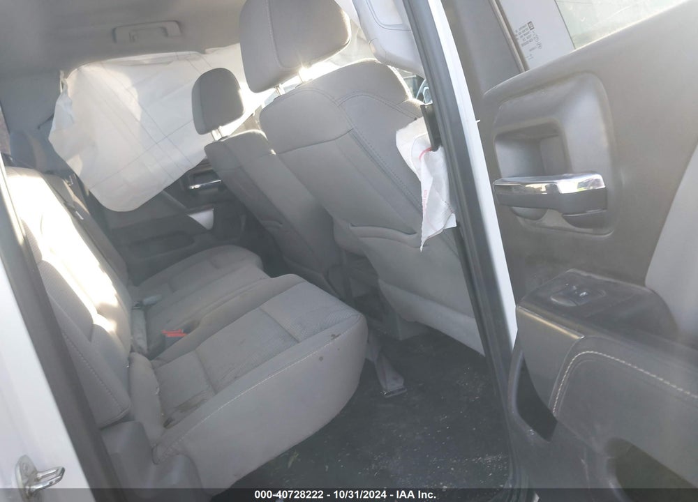 2016 CHEVROLET SILVERADO 1500 1LT VIN: 1GCVKREC8GZ119329
