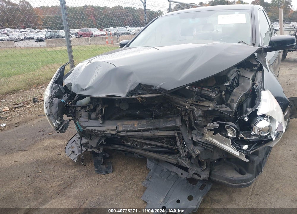 2016 HONDA ACCORD EX-L V-6 VIN: 1HGCR3F85GA016914