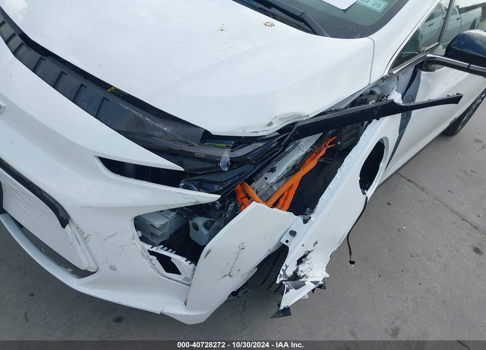 2023 CHEVROLET BOLT EV FWD 2LT VIN: 1G1FX6S00P4139160