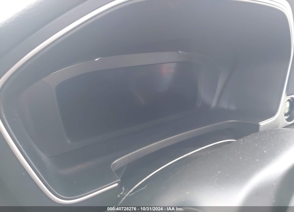 2023 HONDA PILOT AWD ELITE VIN: 5FNYG1H83PB013867