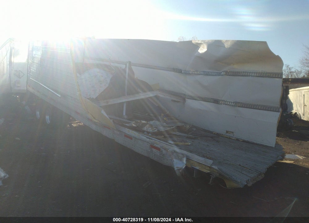 2023 CIMC TRAILERS --- VIN: 527SR532XPM032202