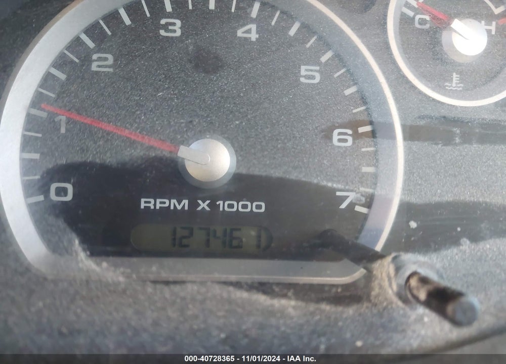 2009 FORD RANGER FX4 OFF-ROAD/SPORT/XLT VIN: 1FTZR45E09PA05440