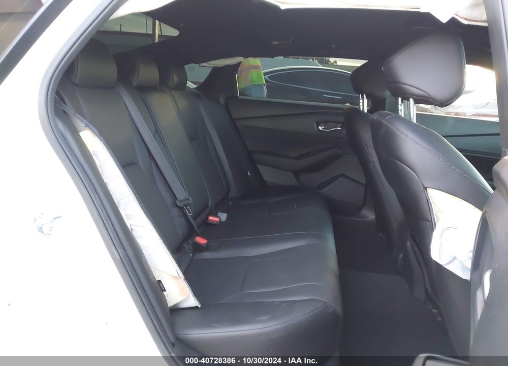 2024 HONDA ACCORD HYBRID SPORT-L VIN: 1HGCY2F73RA074267
