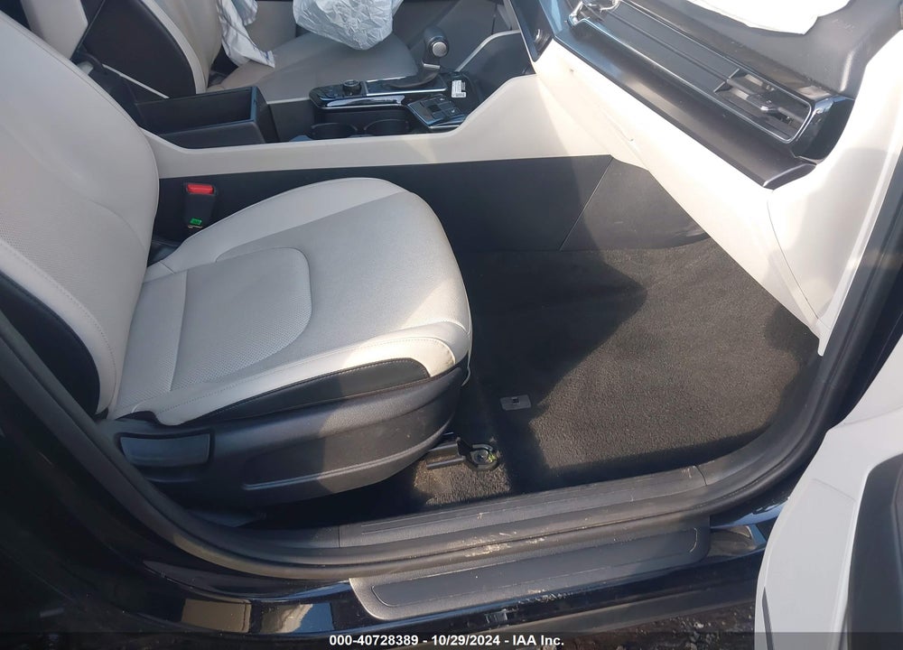 2023 KIA SPORTAGE EX VIN: 5XYK33AF9PG076650