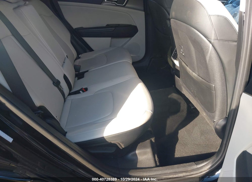 2023 KIA SPORTAGE EX VIN: 5XYK33AF9PG076650