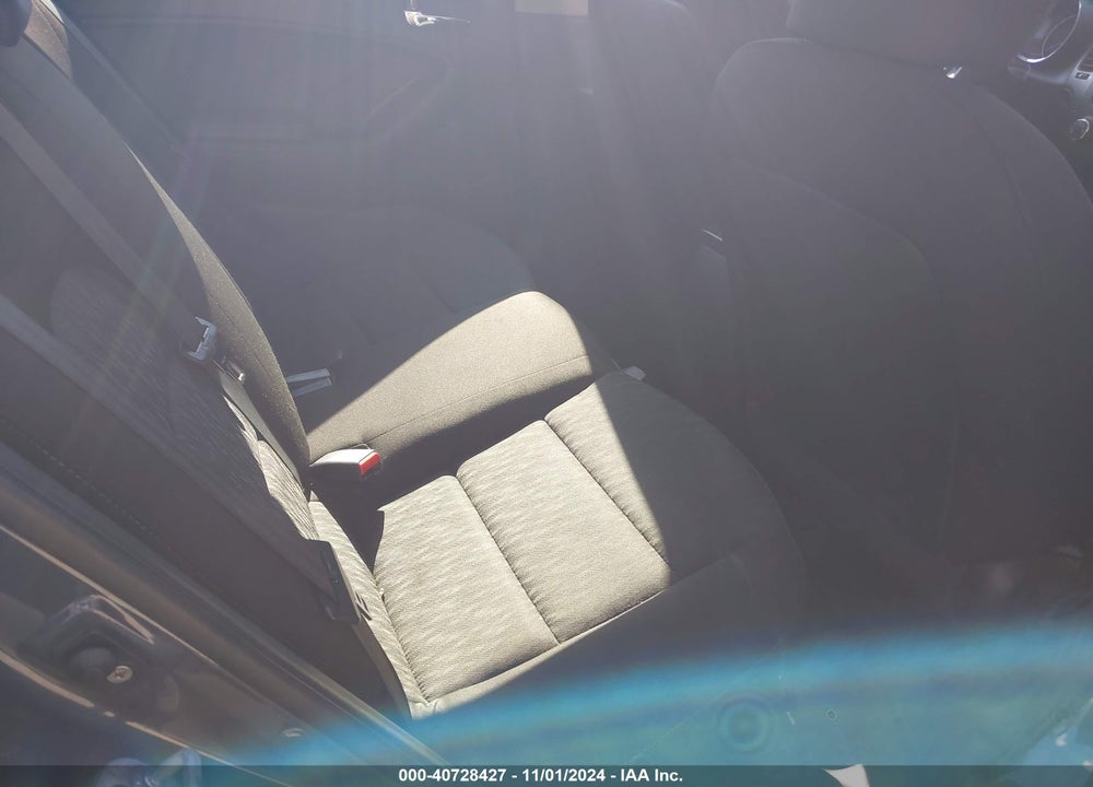 2016 KIA FORTE LX VIN: KNAFK4A61G5571151