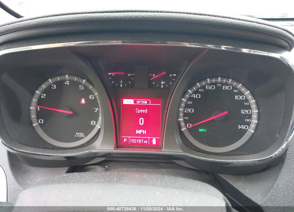 2015 GMC TERRAIN SLT-1 VIN: 2GKFLSE34F6218169