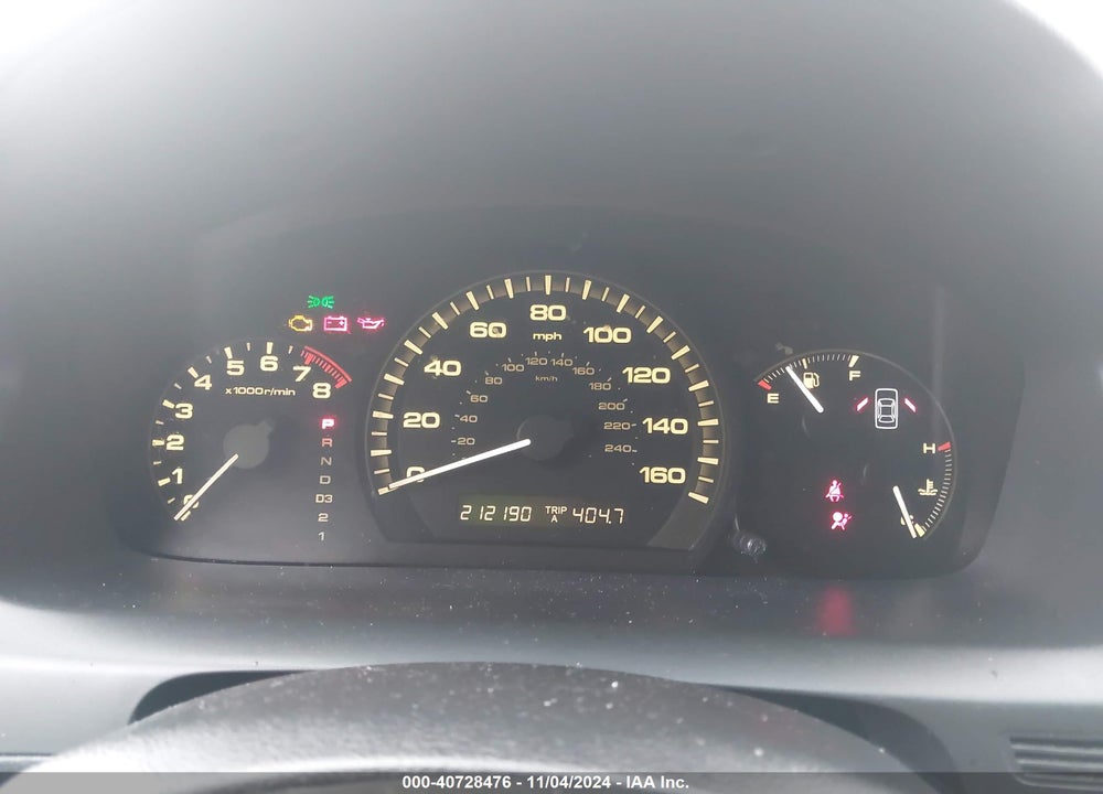 2006 HONDA ACCORD 2.4 LX VIN: 3HGCM56406G701393
