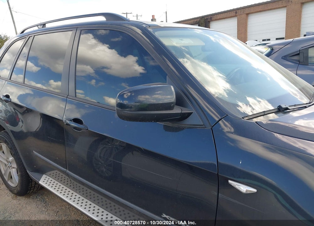 2012 BMW X5 XDRIVE35D VIN: 5UXZW0C59CL667485