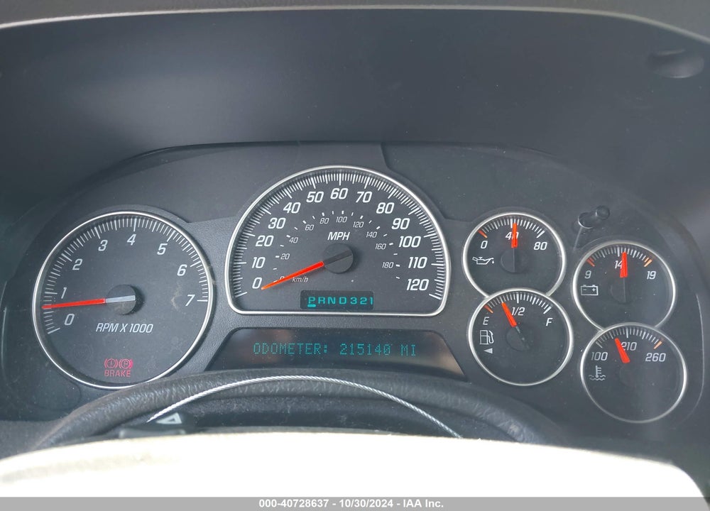 2002 GMC ENVOY SLT VIN: 1GKDT13SX22482662