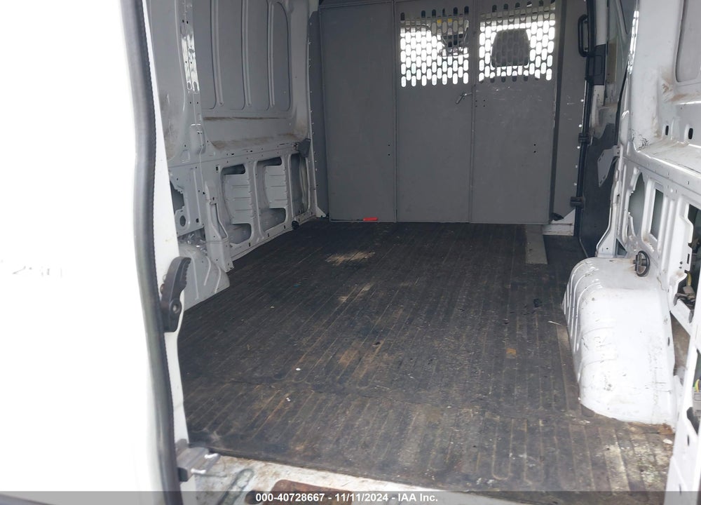2016 FORD TRANSIT-250 VIN: 1FTYR1CM1GKA43130