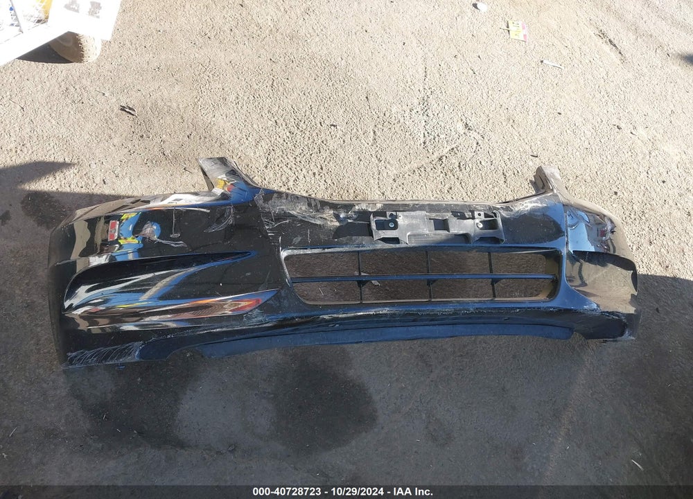 2011 HONDA ACCORD 2.4 EX-L VIN: 1HGCP2F86BA043936