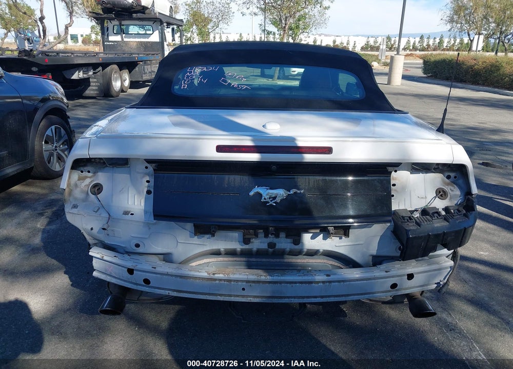 2021 FORD MUSTANG ECOBOOST PREMIUM VIN: 1FATP8UH5M5116302
