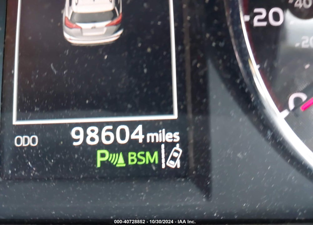 2016 TOYOTA RAV4 SE VIN: 2T3JFREV9GW450344