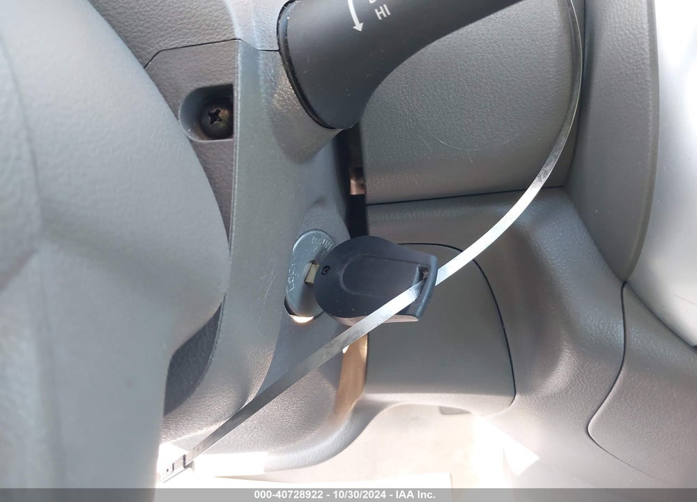 2014 NISSAN VERSA 1.6 SV VIN: 3N1CN7AP4EL854666
