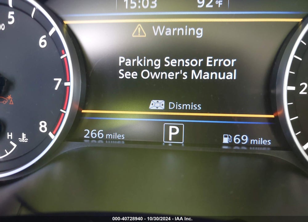 2025 NISSAN ALTIMA SV FWD VIN: 1N4BL4DV1SN316158