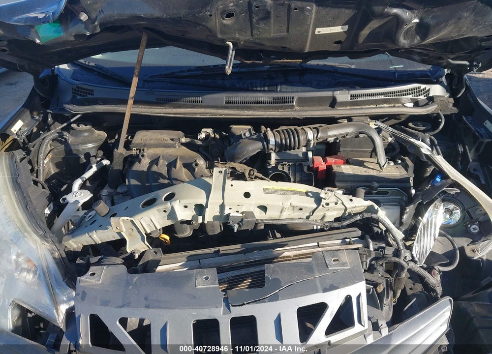 2015 NISSAN VERSA NOTE VIN: 3N1CE2CP8FL418386