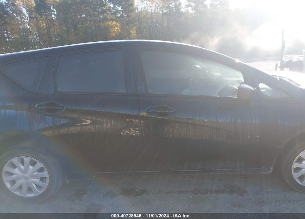 2015 NISSAN VERSA NOTE VIN: 3N1CE2CP8FL418386
