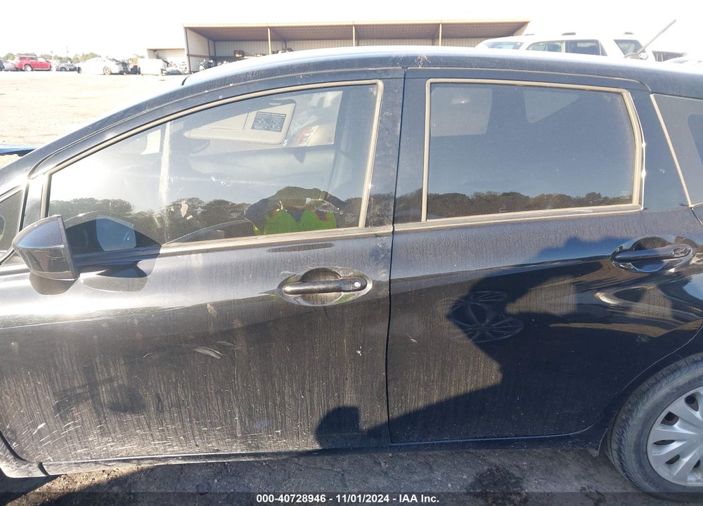 2015 NISSAN VERSA NOTE VIN: 3N1CE2CP8FL418386