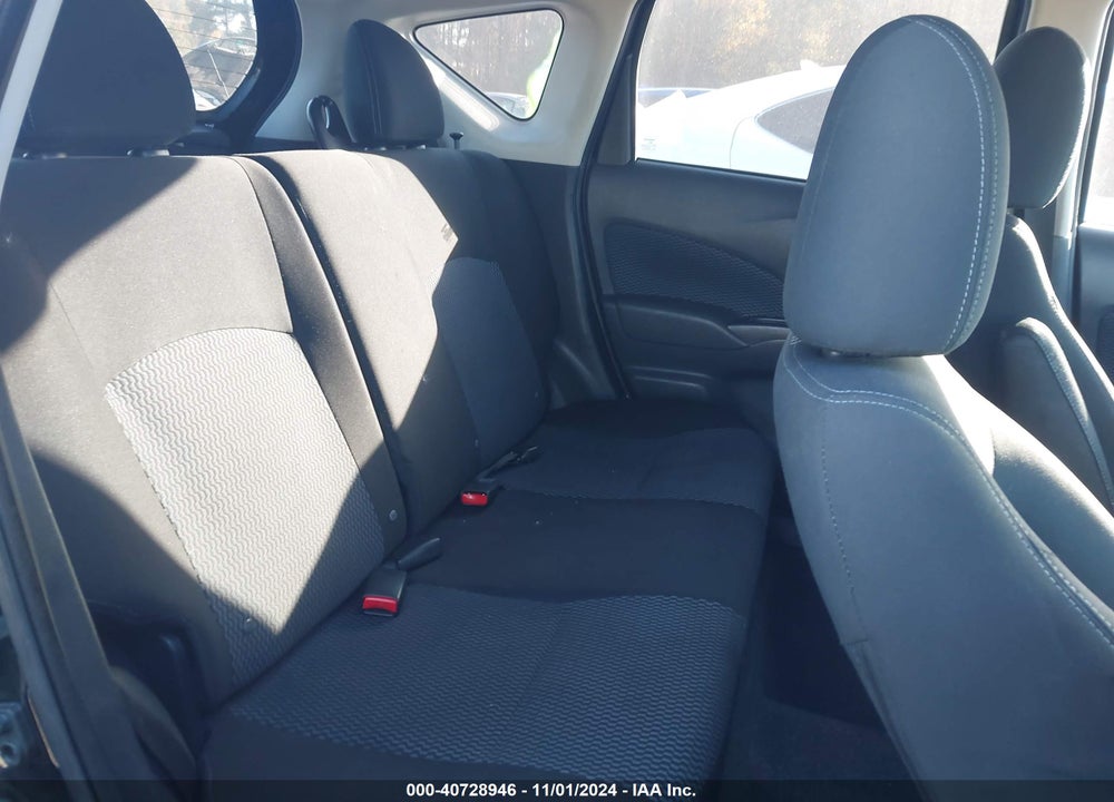 2015 NISSAN VERSA NOTE VIN: 3N1CE2CP8FL418386