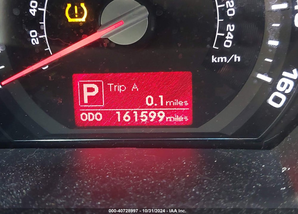 2013 KIA SPORTAGE LX VIN: KNDPB3A28D7463981