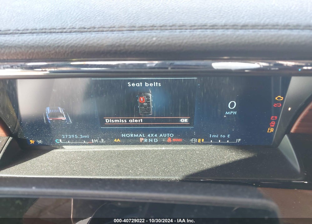 2022 LINCOLN NAVIGATOR L VIN: 5LMJJ3LT9NEL14631