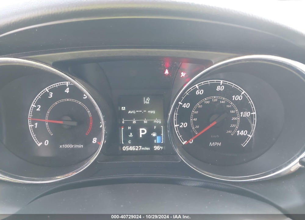 2021 MITSUBISHI OUTLANDER SPORT 2.0 BE 2WD/2.0 ES 2WD/2.0 LE 2WD/2.0 S 2WD VIN: JA4APUAU4MU013965