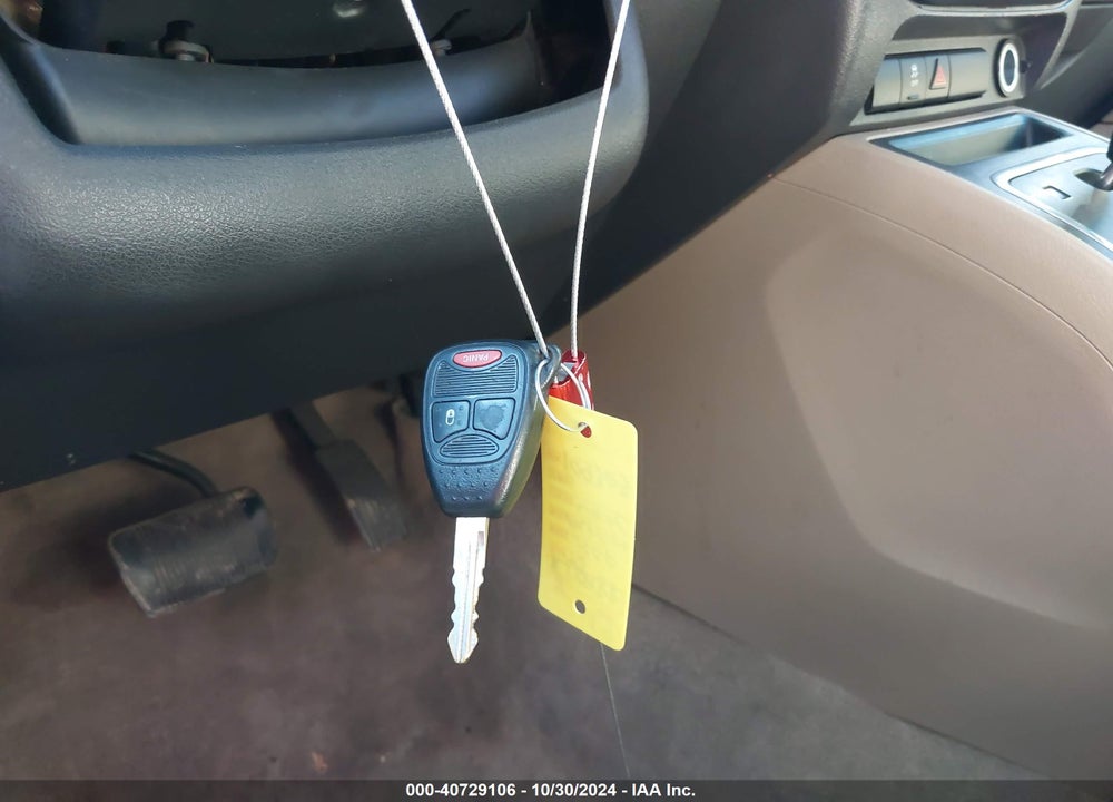 2015 JEEP PATRIOT SPORT VIN: 1C4NJRBB3FD109303