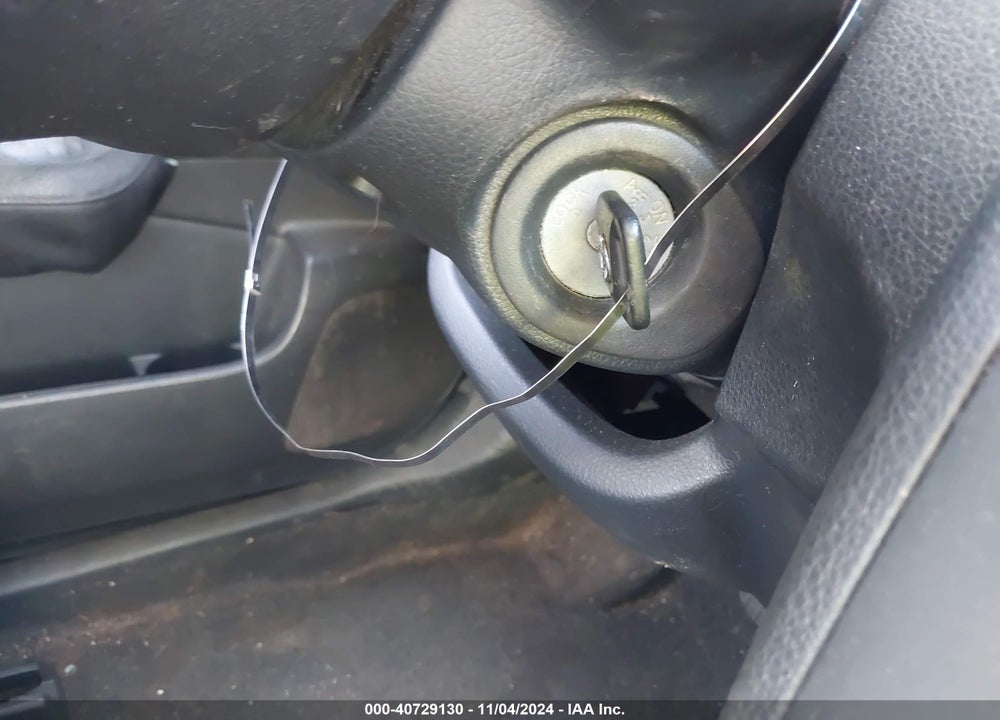 2009 NISSAN VERSA 1.8S VIN: 3N1BC11E69L453090