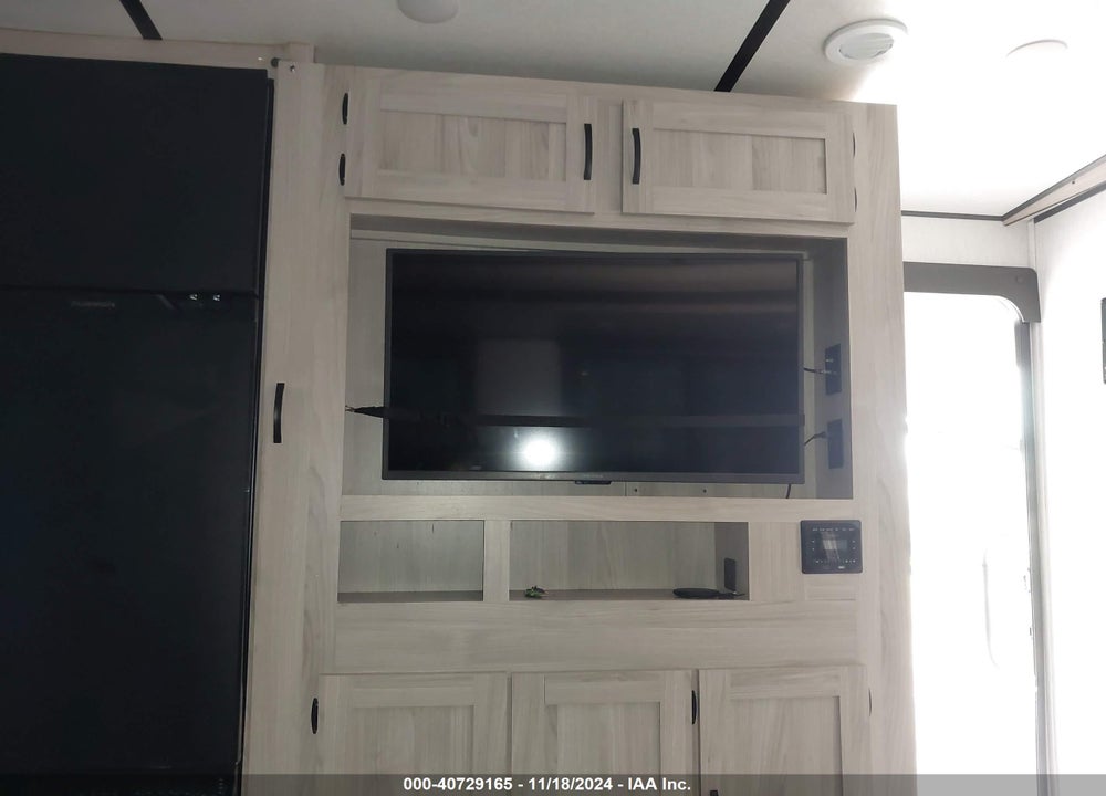 2022 COACHMEN OTHER VIN: 5ZT2SBRB5NS043651