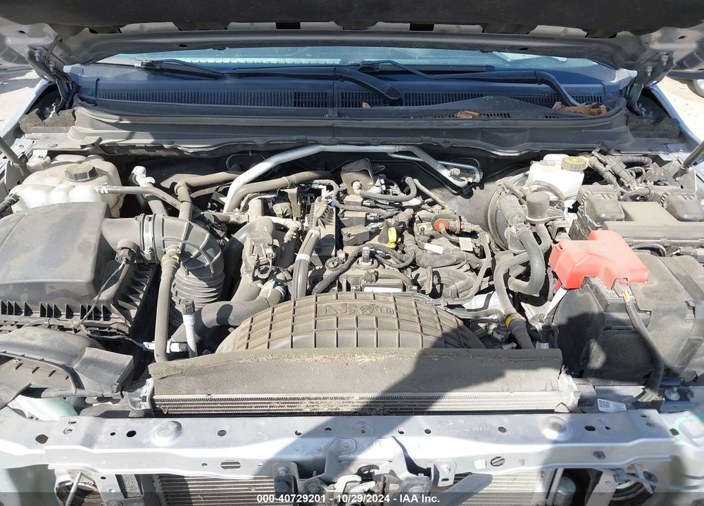 2020 FORD RANGER XLT VIN: 1FTER4EH1LLA93101