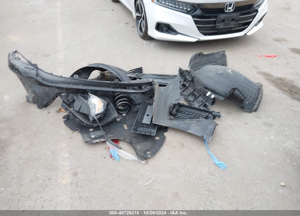 2019 HYUNDAI IONIQ HYBRID VIN: KMHC65LC1KU179509