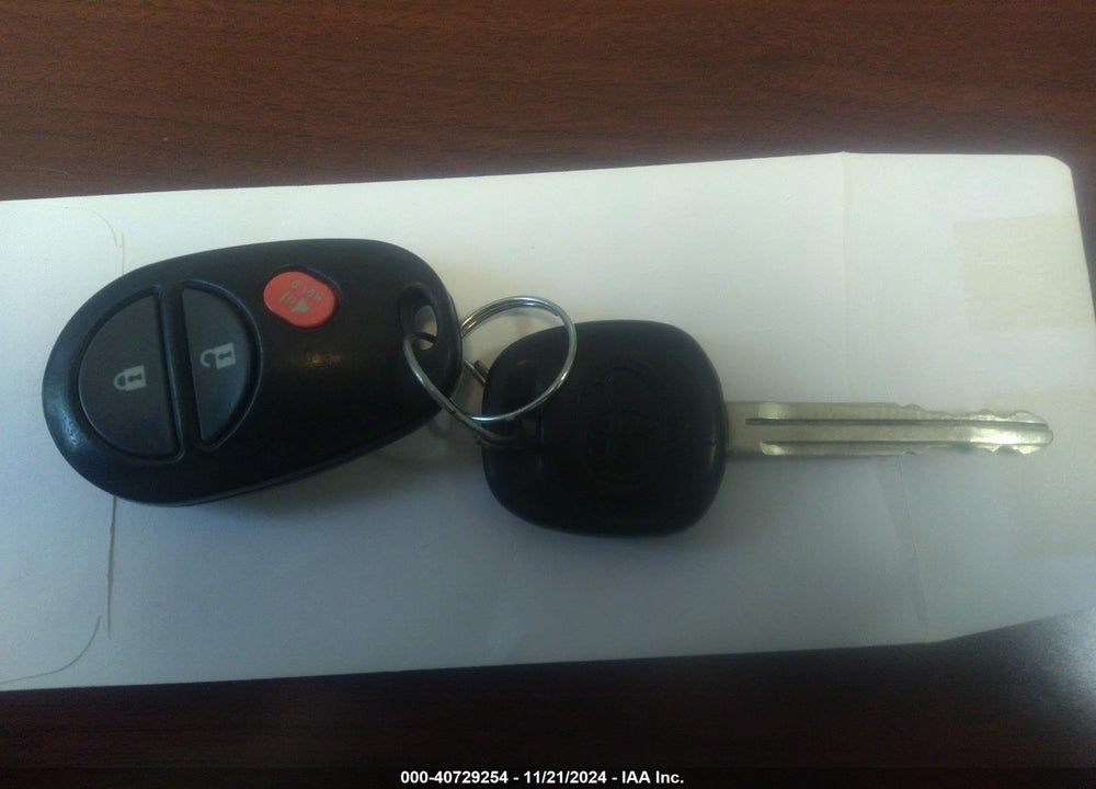 2015 TOYOTA TUNDRA SR5 5.7L V8 VIN: 5TFDY5F13FX431357