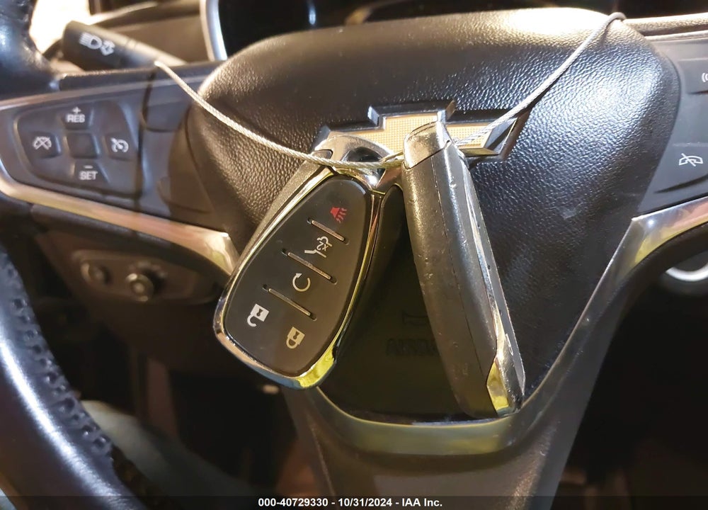 2019 CHEVROLET EQUINOX LT VIN: 2GNAXVEX3K6166288