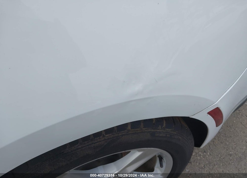 2016 CHEVROLET CAMARO 1LT VIN: 1G1FB1RS0G0148327