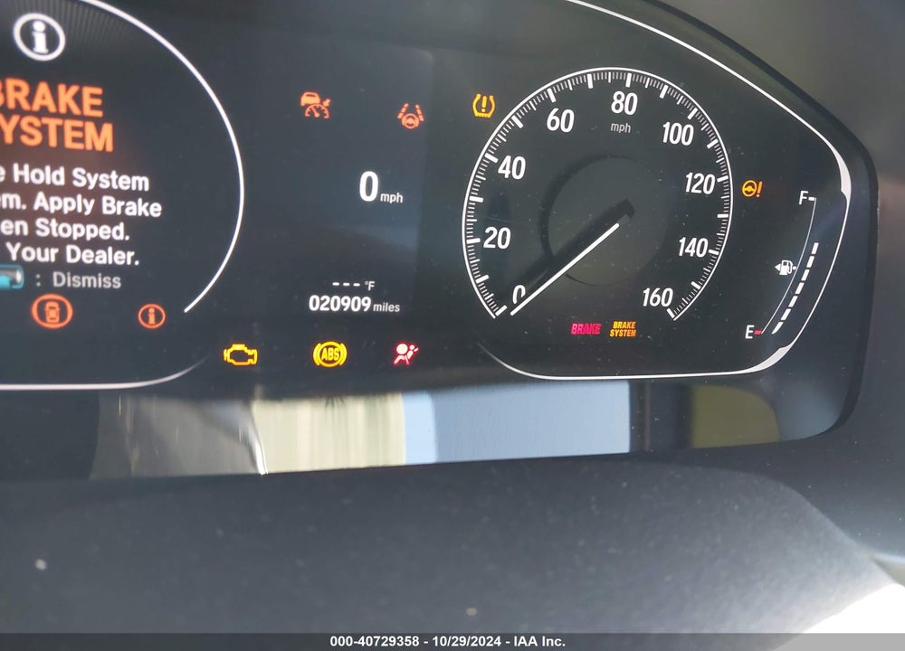2022 HONDA ACCORD SPORT VIN: 1HGCV1F37NA059328